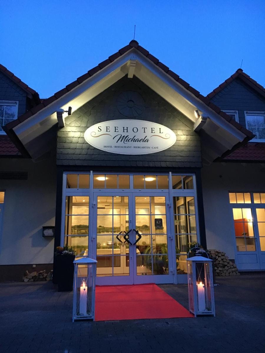 Lakeside Resort Michaela Hotel in Hesse