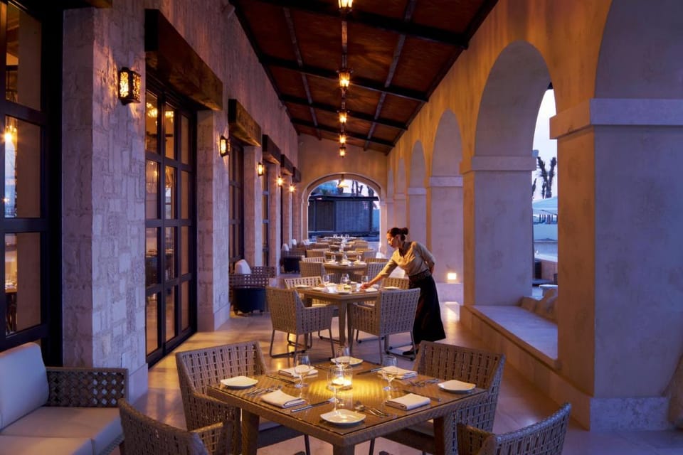 Grand Solmar Pacific Dunes Resort, Golf & Spa Resort in Baja California Sur