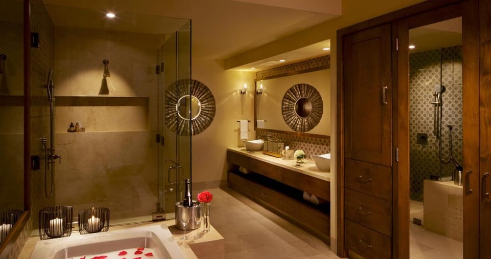 Grand Solmar Pacific Dunes Resort, Golf & Spa Resort in Baja California Sur