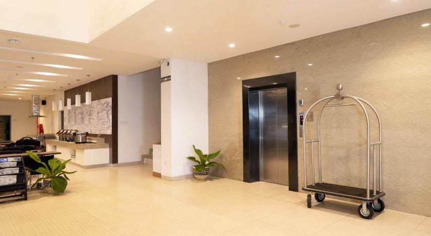 LYNN Hotel Serang Hotel in Indonesia