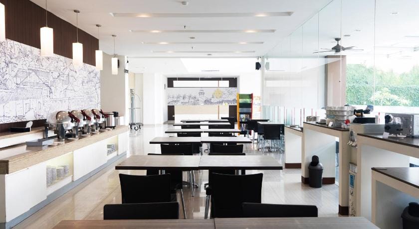 LYNN Hotel Serang Hotel in Indonesia
