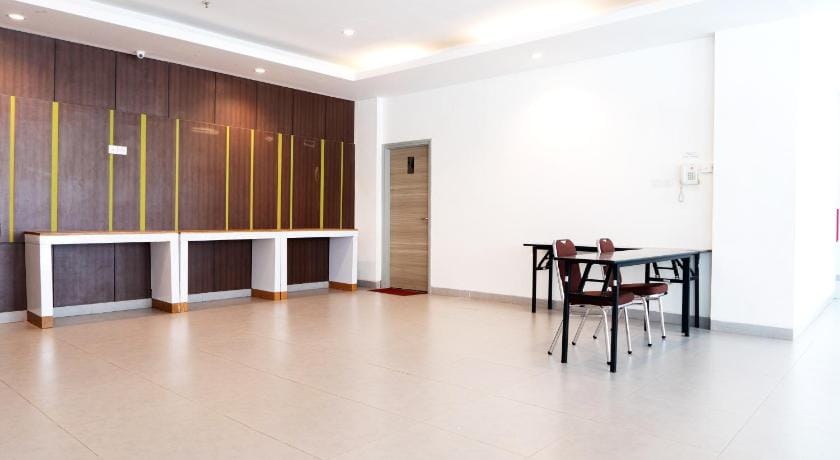 LYNN Hotel Serang Hotel in Indonesia