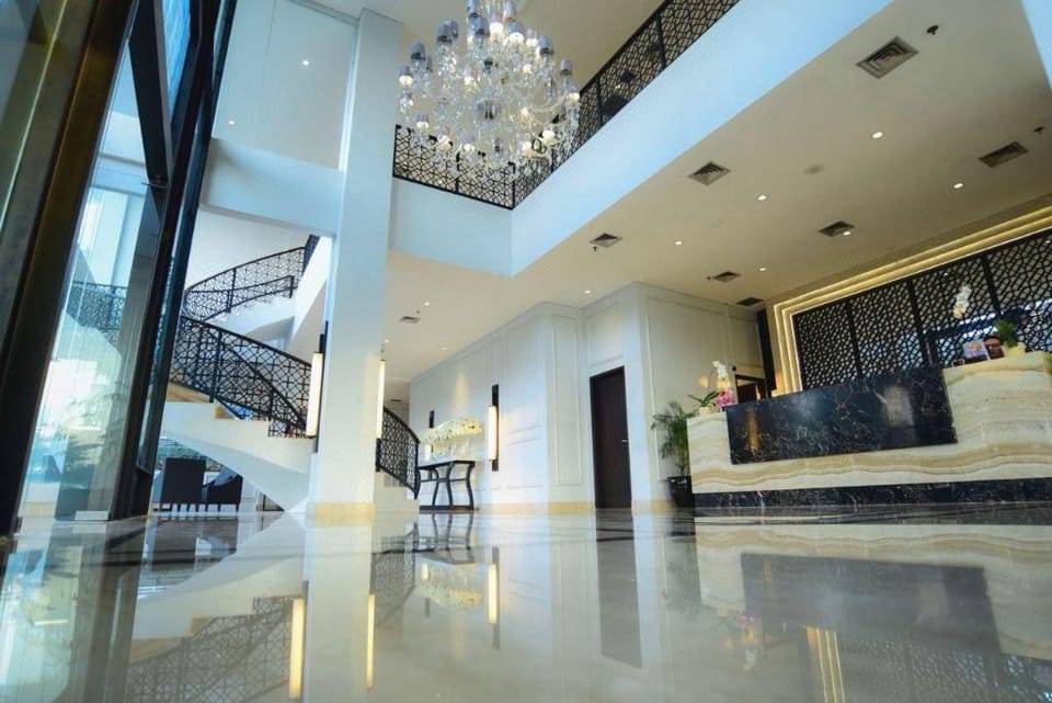 Samala Hotel Jakarta Cengkareng Hotel in Jakarta