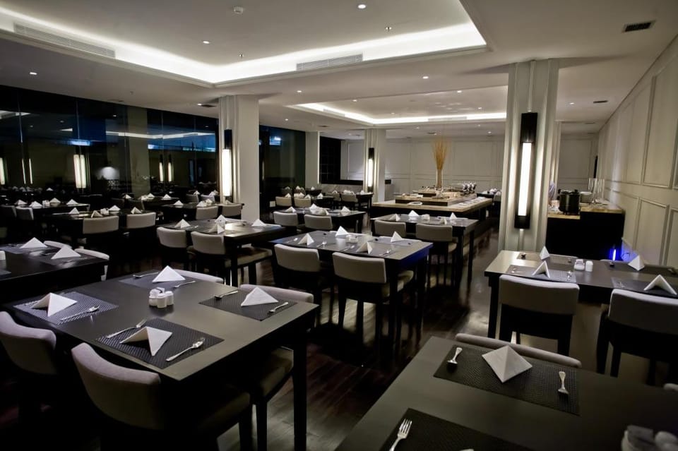 Samala Hotel Jakarta Cengkareng Hotel in Jakarta