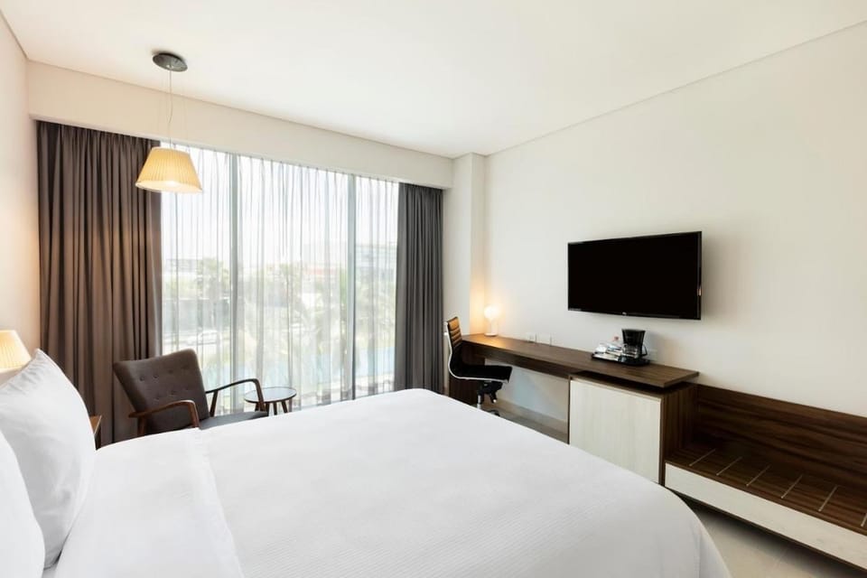 Fiesta Inn Express Cancun Cumbres Hotel in Cancun