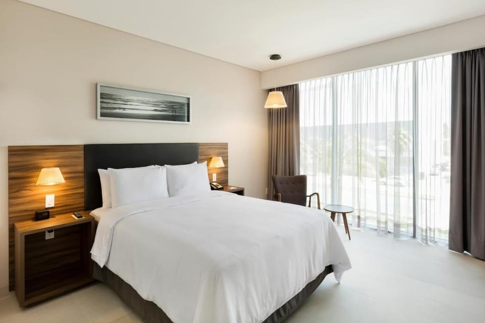 Fiesta Inn Express Cancun Cumbres Hotel in Cancun