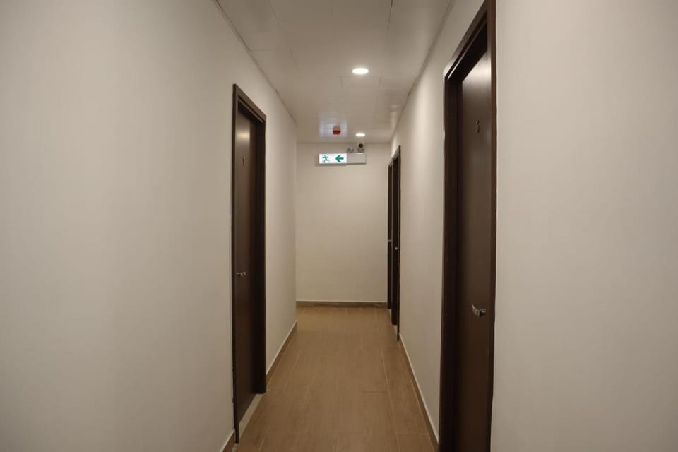 Hoi To Hostel Bed and Breakfast in Hong Kong