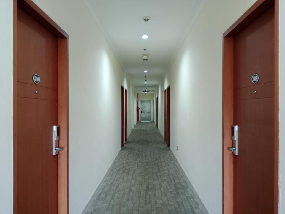 Astera Hotel Bintaro Hotel in Jakarta