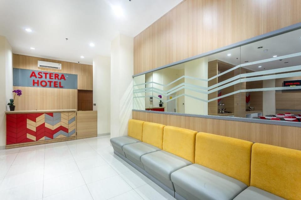 Astera Hotel Bintaro Hotel in Jakarta