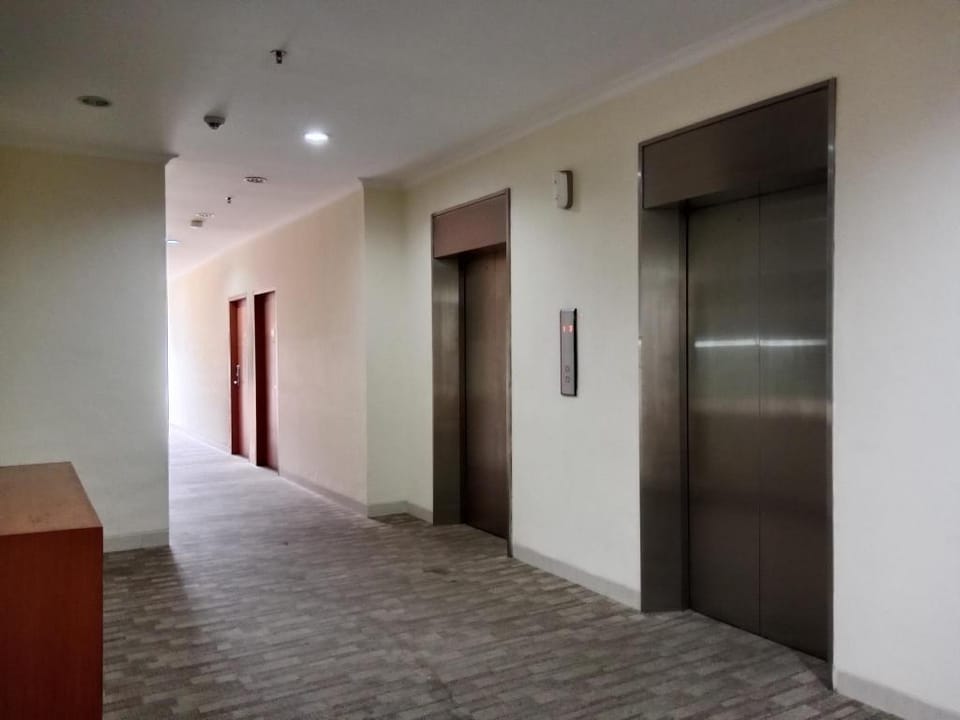 Astera Hotel Bintaro Hotel in Jakarta
