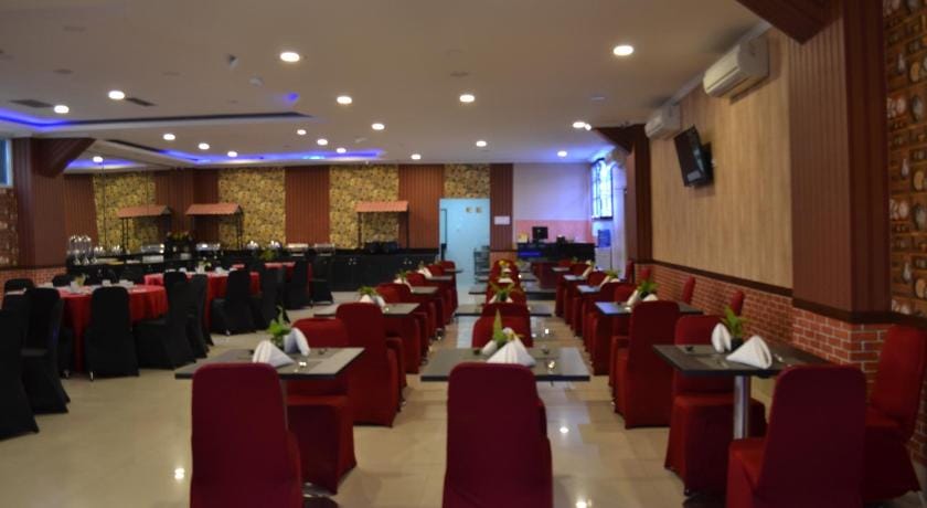 Puncak Budget Hotel Hotel in Indonesia