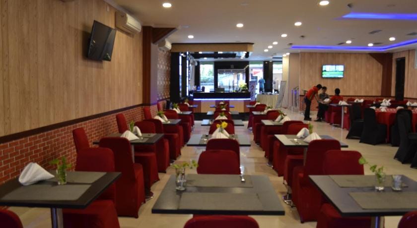 Puncak Budget Hotel Hotel in Indonesia