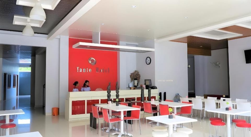 Tanto Hotel Hotel in Indonesia