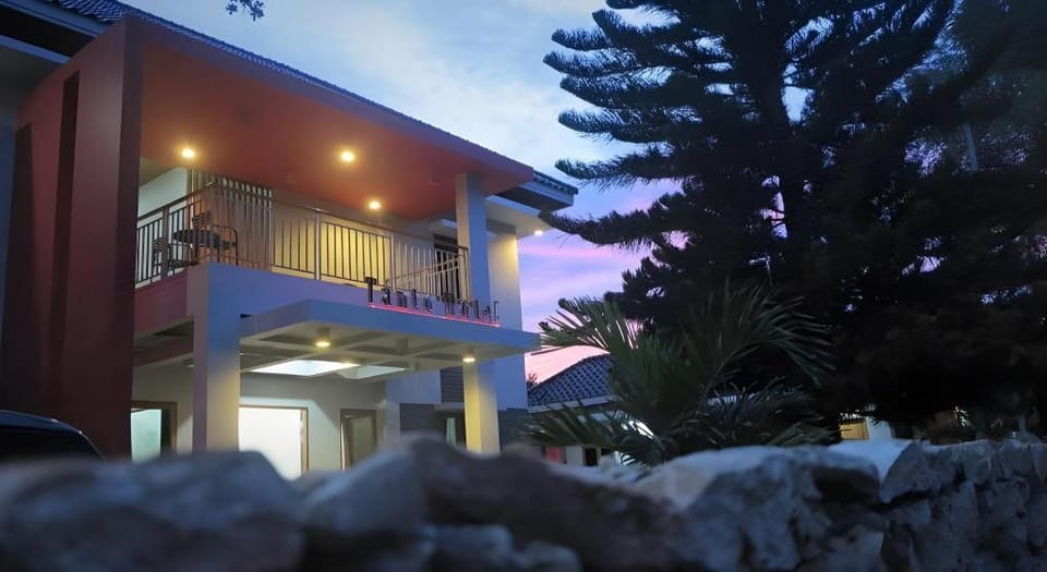 Tanto Hotel Hotel in Indonesia