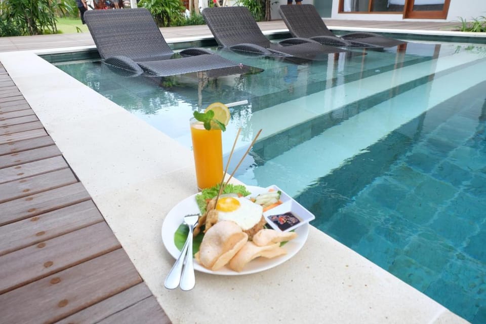 Mahana Living Hotel in Denpasar