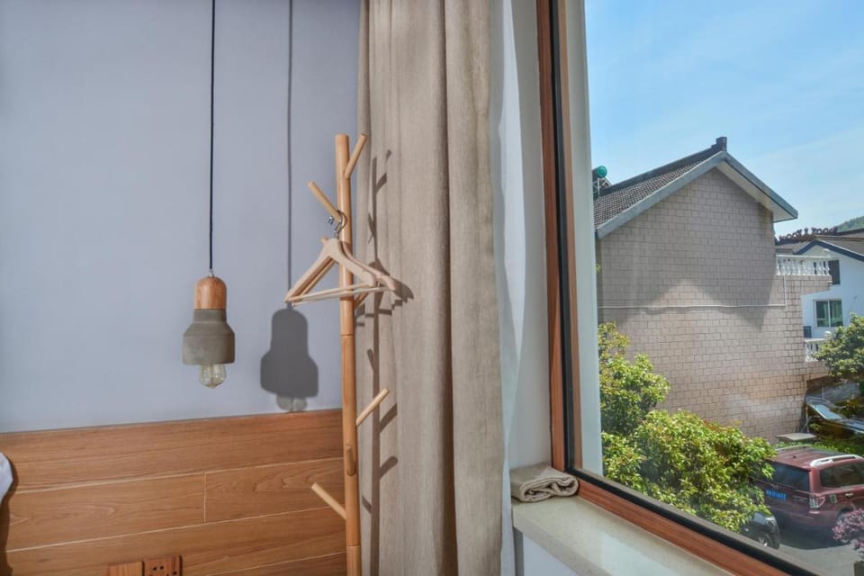 Han Xuan Boutique Hostel Vacation rental in Hangzhou