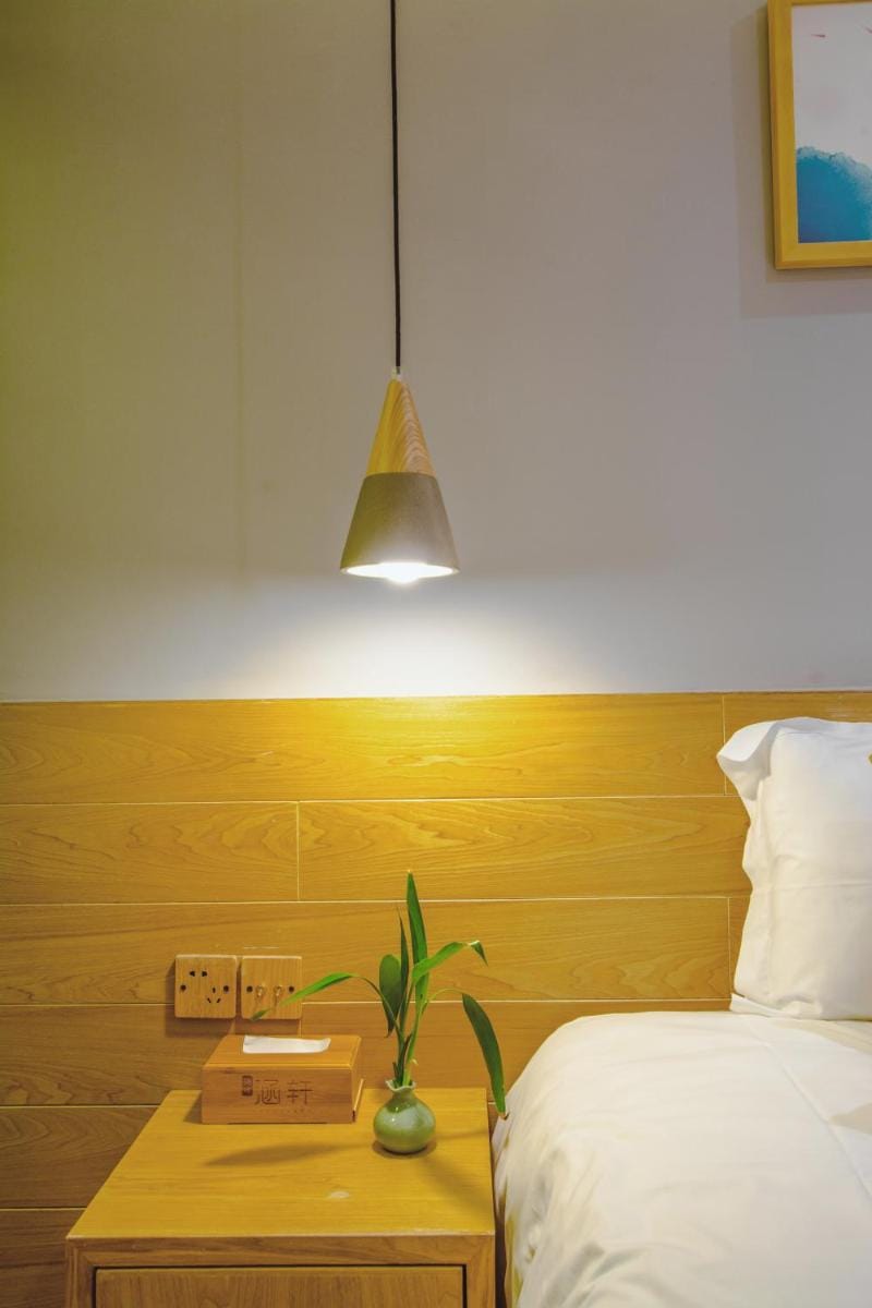 Han Xuan Boutique Hostel Vacation rental in Hangzhou