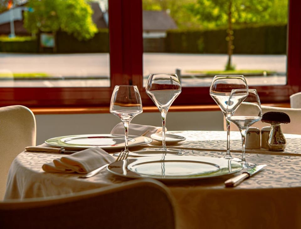Logis Hotel des Lacs Hotel in Vosges