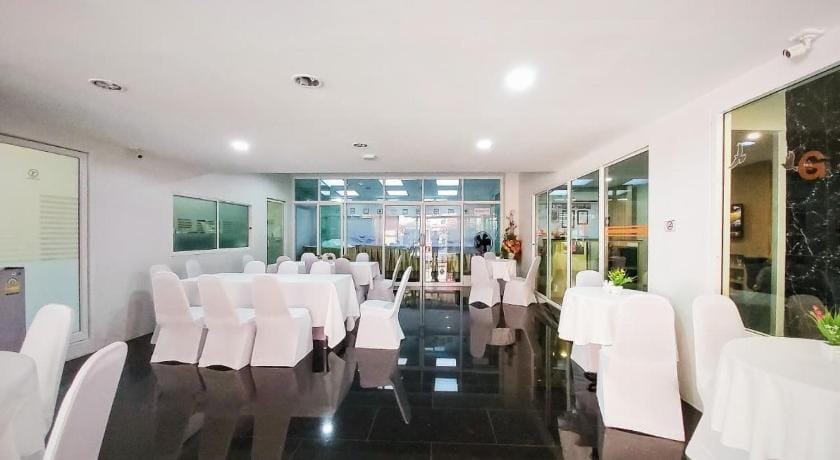 Klean Residence Hotel in Bangkok