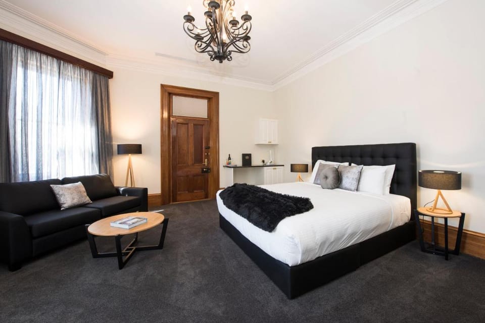 The Parkview Hotel Mudgee Hotel in Mudgee