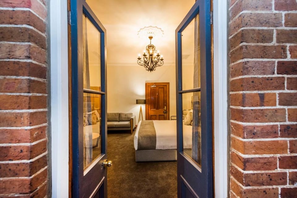 The Parkview Hotel Mudgee Hotel in Mudgee