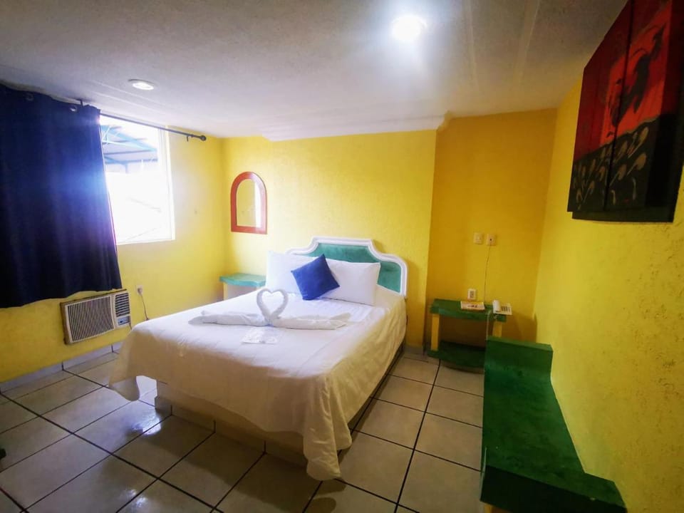 Casa Real Hotel in State of Puebla