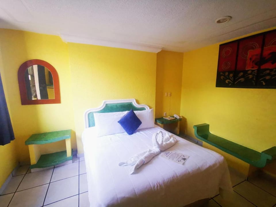 Casa Real Hotel in State of Puebla