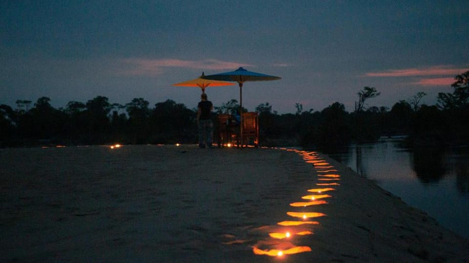 Mekong Bird Resort Vacation rental in Cambodia