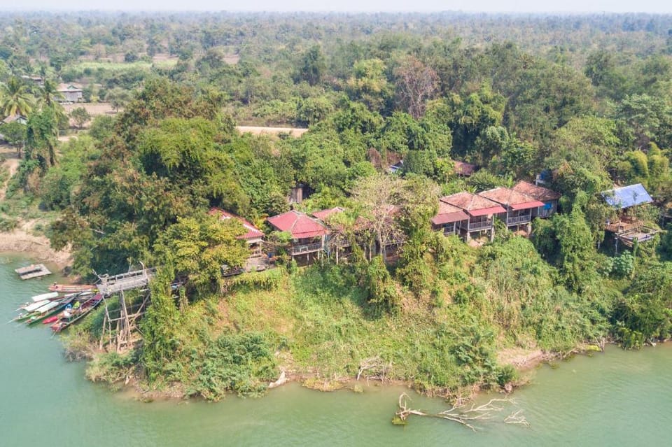 Mekong Bird Resort Vacation rental in Cambodia