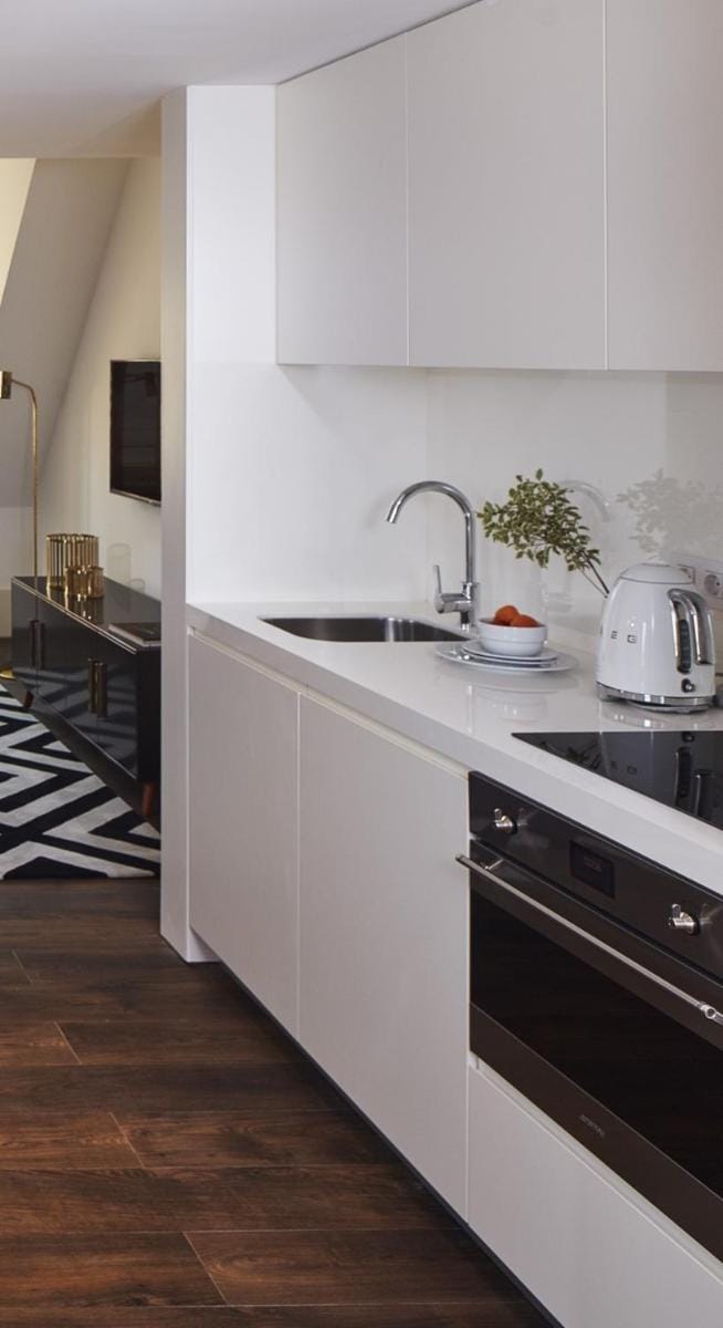 The Lumiares Hotel & Spa - Small Luxury Hotels Of The World Apartment hotel in Lisbon