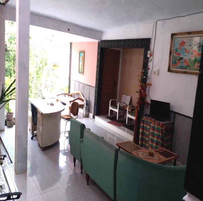 Kenangan Guest House Bed and Breakfast in Indonesia