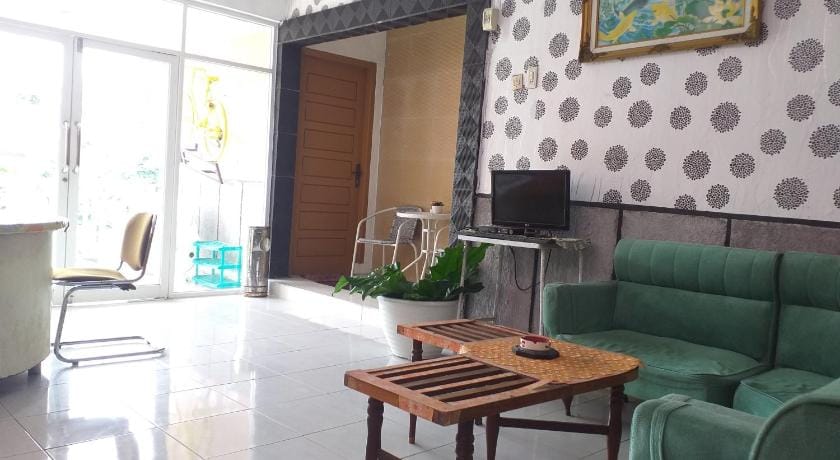 Kenangan Guest House Bed and Breakfast in Indonesia