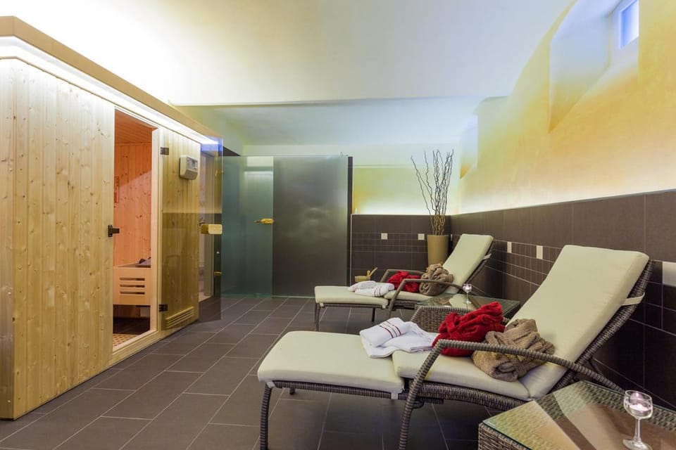 Parkhotel Muldental Apartment in Saxony