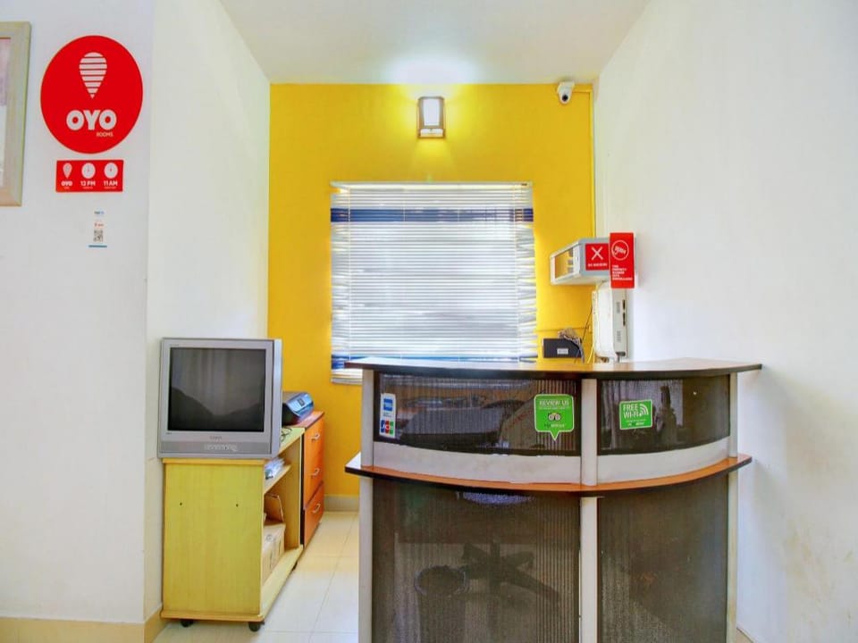 Hotel O Infosys Thoraipakkam Hotel in Chennai