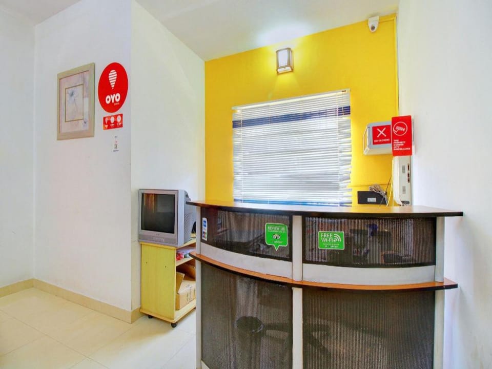 Hotel O Infosys Thoraipakkam Hotel in Chennai