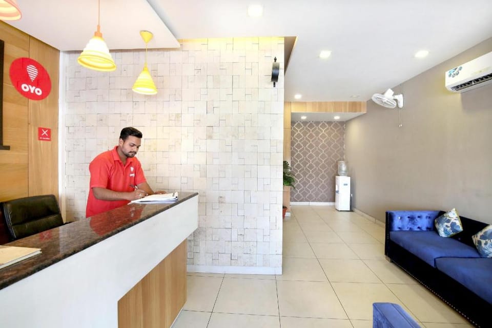 Hotel O Karma Hotel in Punjab, India