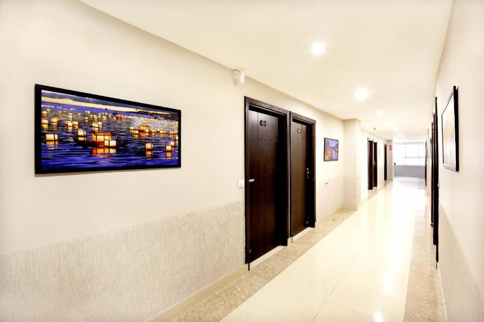 Hotel O Karma Hotel in Punjab, India