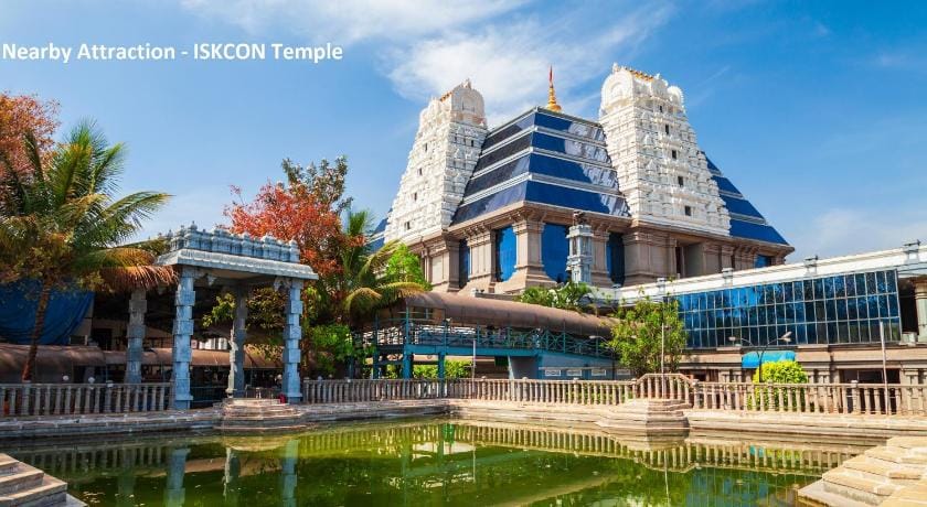 Hotel O Ujwal Residency Hotel in Bengaluru