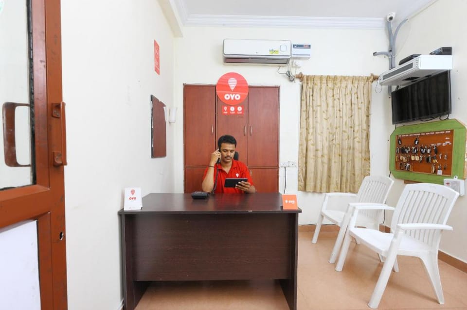 Collection O Tranquil Nest Hotel in Chennai