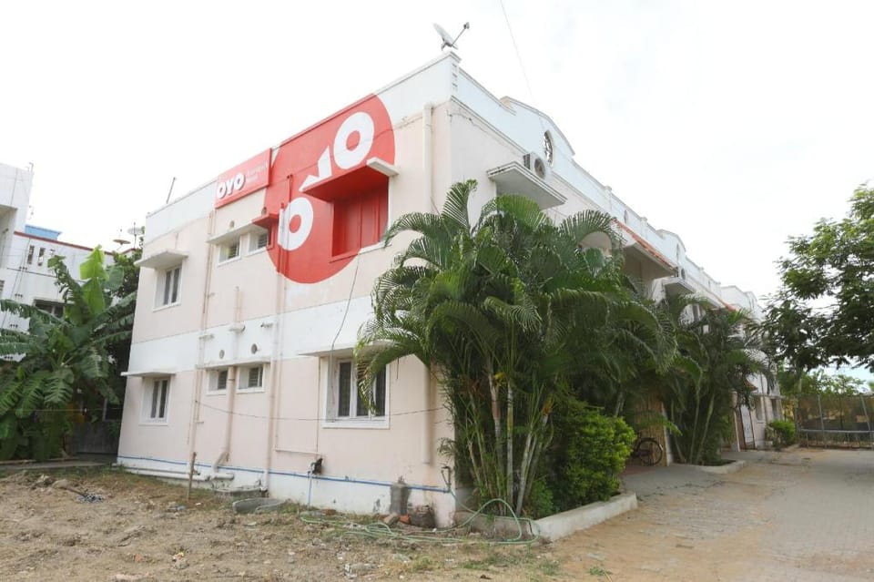 Collection O Tranquil Nest Hotel in Chennai