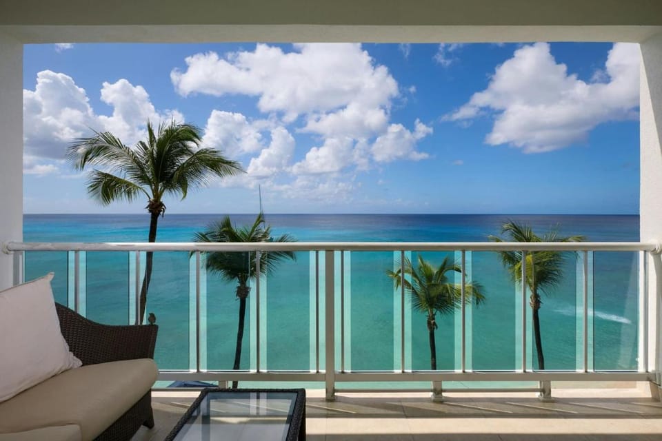 Waves Resort & Spa, Barbados, An Autograph Collection All-Inclusive Resort Resort in Prospect