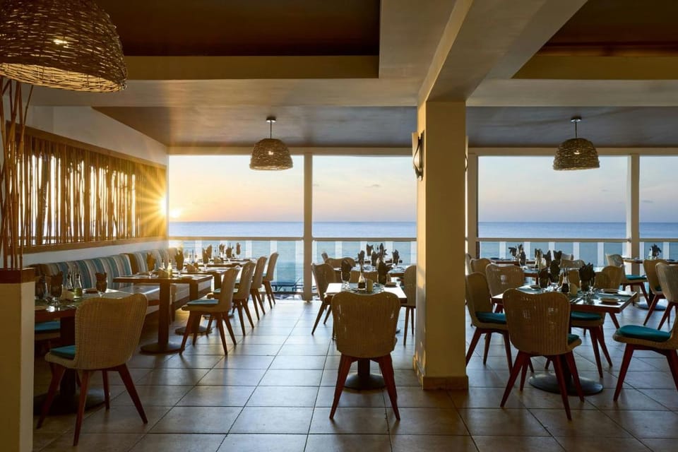 Waves Resort & Spa, Barbados, An Autograph Collection All-Inclusive Resort Resort in Prospect