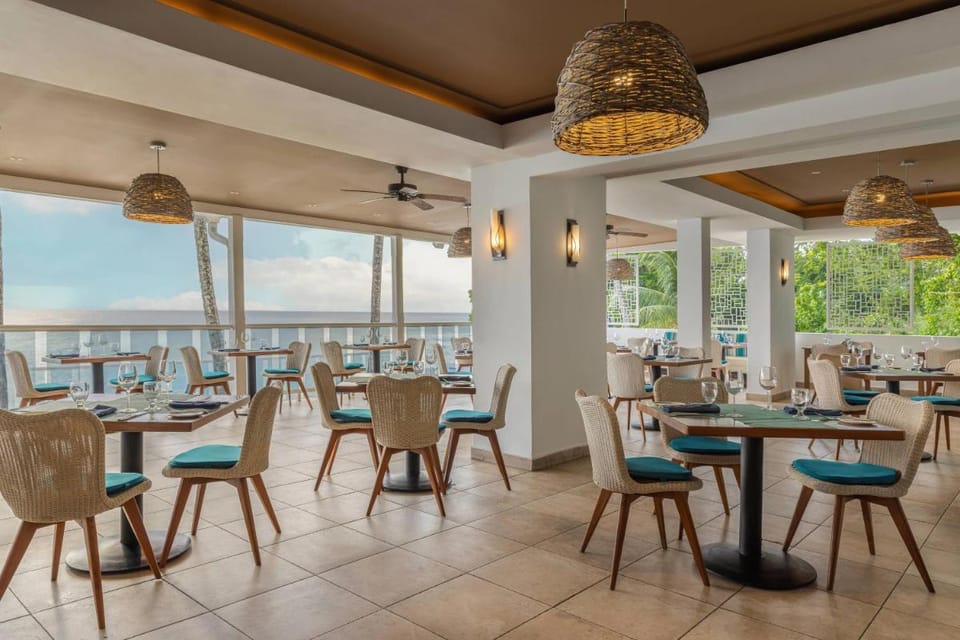 Waves Resort & Spa, Barbados, An Autograph Collection All-Inclusive Resort Resort in Prospect