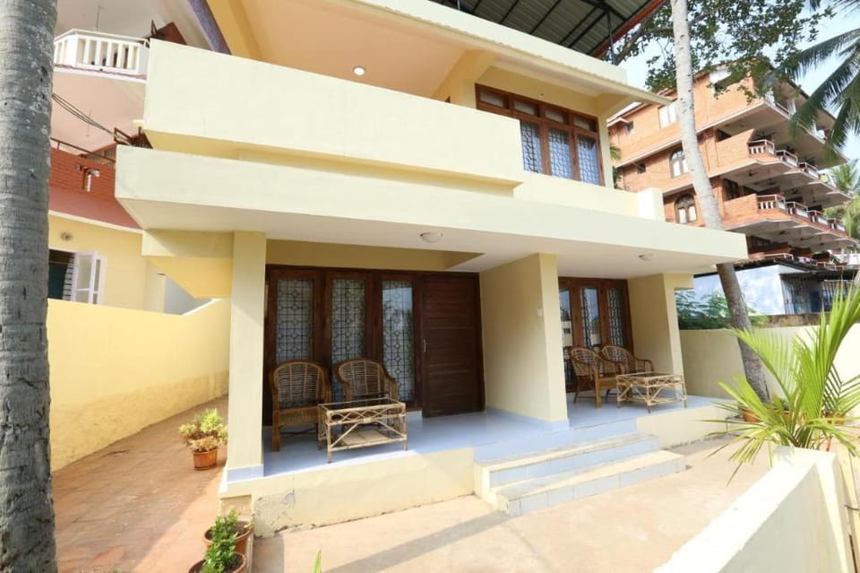 Abad Serviced Villas Bed and Breakfast in Kerala