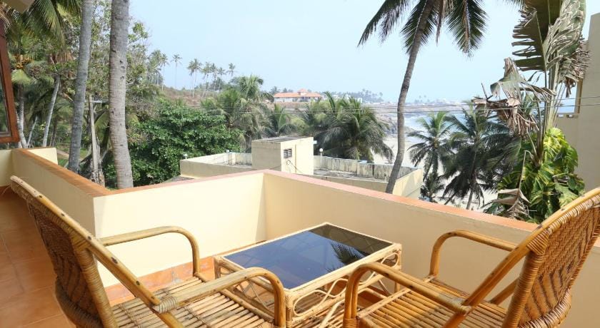 Abad Serviced Villas Bed and Breakfast in Kerala