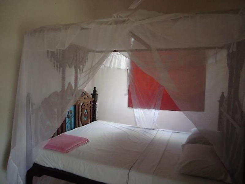 Dudu Villas N Backpackers Hotel in Lamu County, Kenya