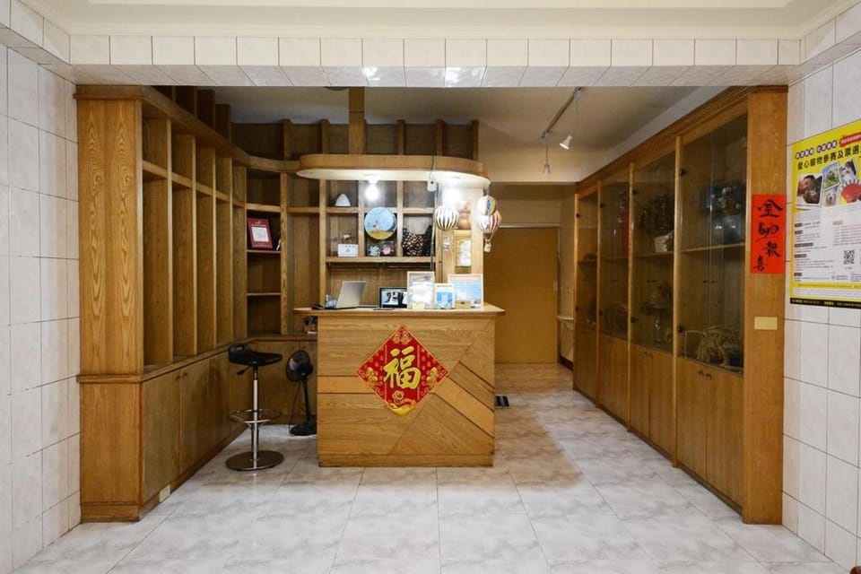 ariyoshi ya Vacation rental in Kaohsiung