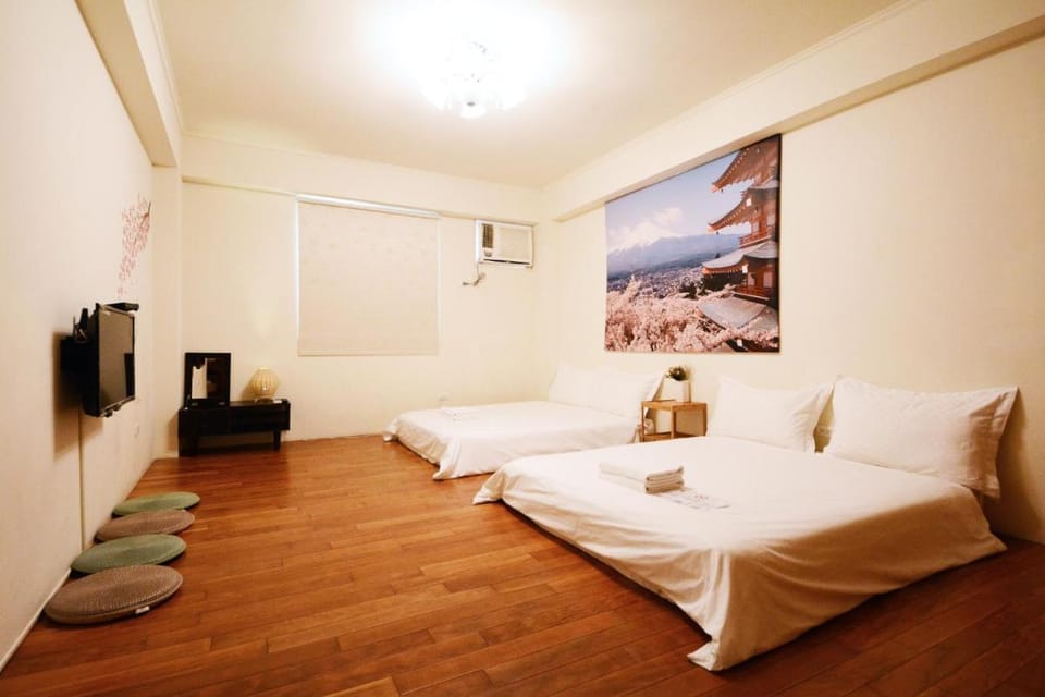 ariyoshi ya Vacation rental in Kaohsiung
