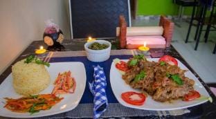 The Homestay Cottage Apartment hotel in Uganda