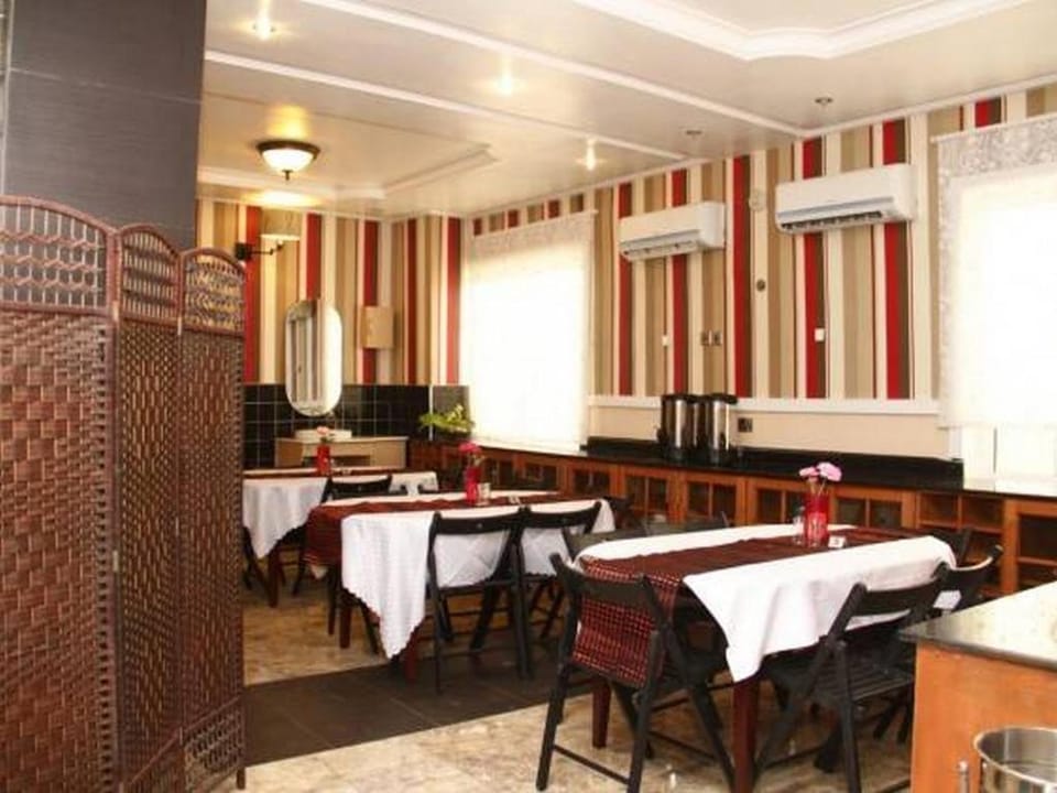 Carlton Gate Hotel Hotel in Nigeria
